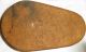 Folk Art - Wood Trinket Box - Jewelry Box - Sewing Box - - Homemade Primitives photo 2