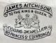 Antique English Sterling Guilloche Enamel Belt Buckle&button Set United Kingdom photo 3