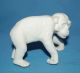 Vintage Czechoslovakia Porcelain Ceramic Pottery Chimpanzee Monkey Figurine Figurines photo 2