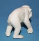 Vintage Czechoslovakia Porcelain Ceramic Pottery Chimpanzee Monkey Figurine Figurines photo 3