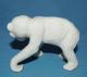 Vintage Czechoslovakia Porcelain Ceramic Pottery Chimpanzee Monkey Figurine Figurines photo 6