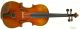 Amazing Italian Violin By Nicola Ponti C.  1996 4/4 Old Antique.  Violino String photo 1