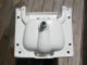 1962 Gerber Wall Mount Porcelain Sink With Mounting Bracket. Sinks photo 4
