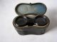 19th Century Swiss Binoculars In Case Science & Medicine (Pre-1930) photo 4