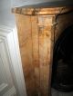 Unusual Sienna Marble Mantel - From Prestigious Nyc Home 1850 ' S Fireplaces & Mantels photo 9