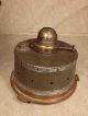 Alderson & Gyde Ship Lanterns Not Under Command Birmingham Early 1940s Wwii Lamps & Lighting photo 11