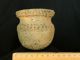 Neolithic Neolithique Decorated Terracotta Pot - 2500 Years Bp - Sahara Neolithic & Paleolithic photo 4