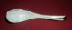 Antique Set Authentic Handcrafted Kasuga Ware Japan Made Soup Bowl Ladle & Plate Bowls photo 6