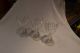 Eapg Mc Kee Seneca Loop Water/wine Goblets (3) Stemware photo 1