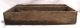 Antique Primitive Country Farmhouse Divided Wood Seed Box Crate Shelf Primitives photo 1