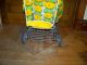 Vintage Retro Mid Century 1960 ' S - 1970 ' S Peterson Baby Stroller Buggy Carriage Baby Carriages & Buggies photo 6