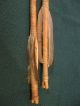 2 Vintage Antique African Zulu Arrows Other photo 3