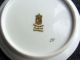 6 X Collectable Vintage Ca 1940 - 1981 Bone China/fine Porcelain Dishes Plates, Platters photo 2