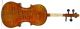 Marvelous Italian Violin By Ricardo Pietro C.  2001 4/4 Old Antique.  Violino String photo 2