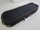Musafia Enigma Violin Case (model 5011p) String photo 11