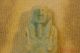 Ancient Egyptian Faience Shabti / Ushabti Statue Figure - 664 Bc Egyptian photo 2