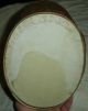 Antique 1800s - Early1900s Folk Art Doll / Thimble Holder W Box Written Note Vafo Primitives photo 2