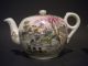 China Set Of 3 - Stamped Takito Co.  1880 - - 1948 - Rare Teapots & Tea Sets photo 1