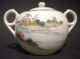China Set Of 3 - Stamped Takito Co.  1880 - - 1948 - Rare Teapots & Tea Sets photo 6