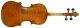 Great Italian Violin By Ricardo Pietro C.  2002 4/4 Old Antique.  Violino String photo 2