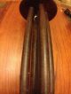 Antique Primitive Wool Spinng Wheel Wood Great Piece 29 