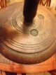 Antique Primitive Wool Spinng Wheel Wood Great Piece 29 
