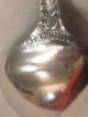 Woman ' S Building Colombian Exposition 1893 Sterling Spoon By Alvin Souvenir Spoons photo 4