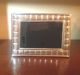 Photo Frame Sterling Silver 925 5 3/4 