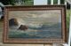 Nels Hagerup Antique Oil Painting Circa 1890 Other photo 1