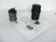 Curta Calculator Type Ii,  Working Order + Copy Booklet In Container Other photo 6