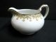Antique Victorian C A Charles Ahrenfeldt Depose Limoges Creamer & Sugar Bowl Set Art Nouveau photo 2