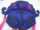 Big Old Chinese Embroidery Baby Hat Other photo 1