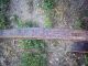 Antique John Deere 191 Beam Plow Horsedrawn Fun Yard Art Primitives photo 2