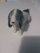 Figurine Porcelain Cocker Spaniel Ilmenau - Germany Figurines photo 1