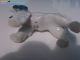 Figurine Porcelain Cocker Spaniel Ilmenau - Germany Figurines photo 2