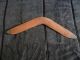 Exquisite Hand Carved Aboriginal Boomerang With Decoration – Ql/16c Pacific Islands & Oceania photo 4