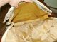 Carrying Bag General Assembly Of Cism Lagos Nigeria Vintage Leather Bag Other photo 7