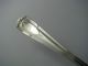 2 Silver Plated Berry Serving Spoons By Gladwin Ltd Sheffield England Ca1920s Sheffield photo 8