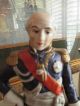 Bourdois Bloch Napoleonic French Military Marshal Davoust Porcelain Figurine Figurines photo 8