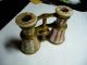 Antique Lamaille Paris France Mother Of Pearl Brass Opera Glasses Great Optics Other photo 3