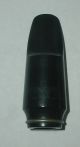 1920s Cg Conn Saxophone Mouthpiece C Melody Sax From Vintage New Wonder Mdl Wind photo 2