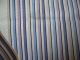 Japanese Antique Obi Stripes Of Color There Is A Stain Kimonos & Textiles photo 11