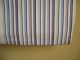 Japanese Antique Obi Stripes Of Color There Is A Stain Kimonos & Textiles photo 6