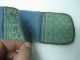 Rare China Old Embroidery - Wallet Other photo 1