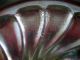 F.  B.  Rogers Silverplated Candy Dish Swirl Design Pattern No.  657 Bowls photo 3