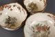 Set 3 Japanese Satsuma Nesting Bowls Bowls photo 9