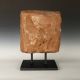 Antique Carved Sandstone Temple Niche Stand For Ming Dynasty Gilt Bronze Buddha Other photo 6