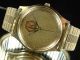 Vintage Jostens Man ' S Retirement Wristwatch Kraft Foods,  Keeping Time,  Mint Dial The Americas photo 2