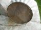Large Mid Century Modern Lamp With Shade Bin.  /obo Mid-Century Modernism photo 9