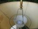 Large Mid Century Modern Lamp With Shade Bin.  /obo Mid-Century Modernism photo 1